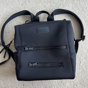 Pre-loved Dagne Dover Indi Medium Backpack